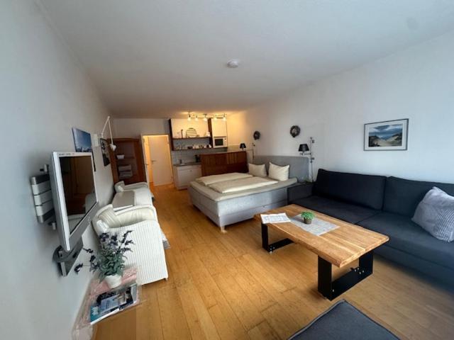 Ferienwohnung Planke 18 Norderney Exterior foto