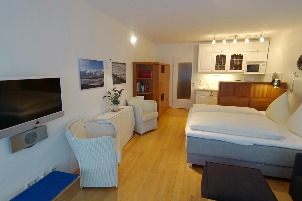 Ferienwohnung Planke 18 Norderney Exterior foto